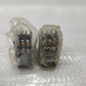 FUJI ELECTRIC SRC50-2F/X (3A3B) MAGNETIC CONTACTOR 380-440V