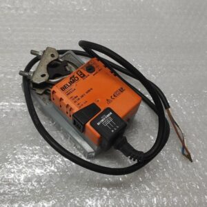 BELIMO NM230A DAMPER ACTUATOR 100-240V