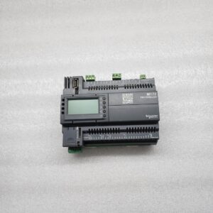 M172 MODICON CONTROLLER TM172PDG28R 24VAC/20-38VDC