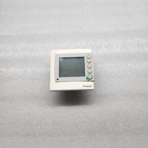 TC303-3A2LM DIGITAL FAN COIL THERMOSTAT