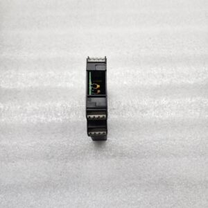 SCHMERSAL SRB201ZH-24VDC SAFETY RELAY CONTROLLER