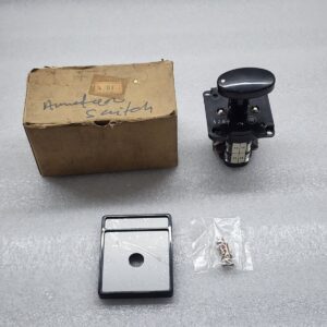 SEIKO ELECTRIC EN2X CAM SWITCH 15A 600V