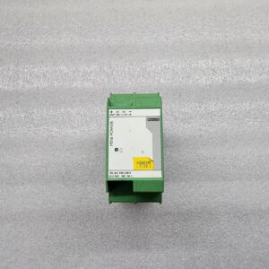 PHOENIX CONTACT MINI-PS-100-240AC/2X15DC/1 POWER SUPPLY 2938743 15V 1A