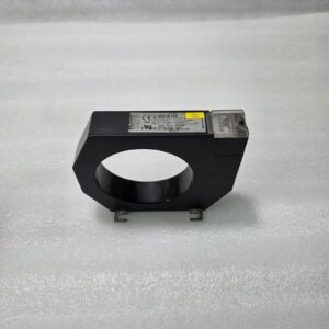 BENDER W3-S105 CURRENT TRANSFORMER ART NO B917733 720V AC 10A INDUSTRIAL MEASURI