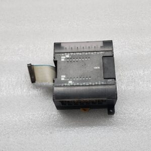OMRON CP1W-16ER OUTPUT MODULE
