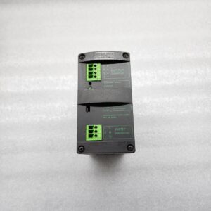 MURR ELEKTRONIK MCS10-230/24 SWITCH MODE POWER SUPPLY 85085