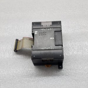 OMRON CP1W-8ER DIGITAL OUTPUT MODULE