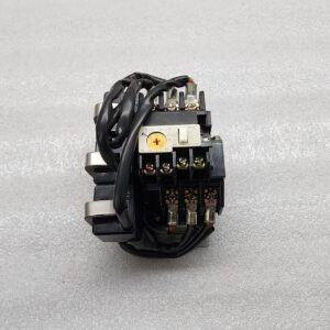 FUJI ELECTRIC TR-5-1NL/3 THERMAL OVERLOAD RELAY 12-18A