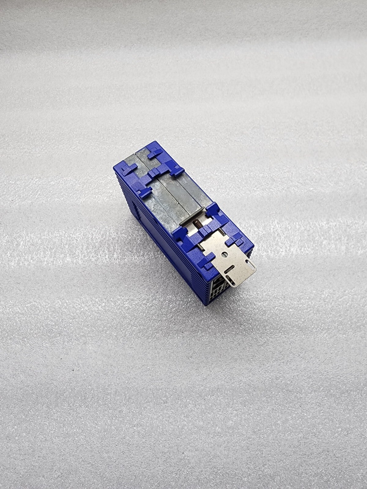 HIRSCHMANN RS2-5TX RAIL SWITCH 9.6-32VDC - Image 6