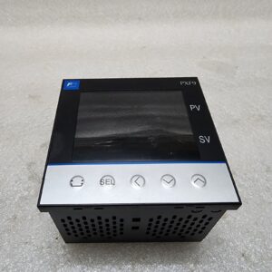 FUJI ELECTRIC PXF9ACY2-FVM00-P TEMPERATURE CONTROLLER 100-240VAC