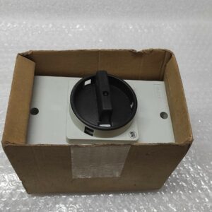 ALLEN BRADLEY 194E-Y25M-1753-6G-PD SWITCH DISCONNECTOR 194E-A25-1753