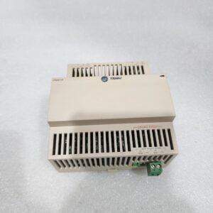 TRANE PM014 POWER SUPPLY MODULE X13651538-01 18-32 VAC