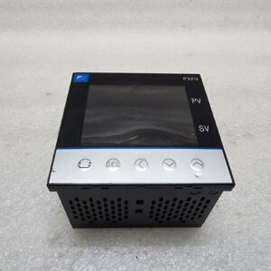 FUJI ELECTRIC PXF9ABY2-FVY00-P TEMPERATURE CONTROLLER 100-240VAC