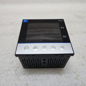 FUJI ELECTRIC PXF9ABY2-FVM00-P TEMPERATURE CONTROLLER 100-240VAC