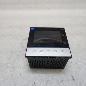 FUJI ELECTRIC PXF9AAY2-1VM00-P TEMPERATURE CONTROLLER 100-240VAC