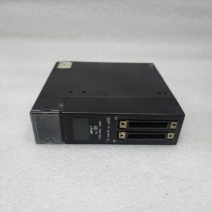 GE FANUC IC693MDL655F INPUT MODULE
