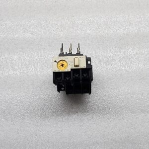 FUJI ELECTRIC TR-0N OVERLOAD RELAY 1.4-2.2A