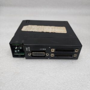 GE FANUC IC693APU301N AXIS POSITION MODULE  APM