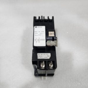 CEAG GHG612 2101 R0129 2-POLE CIRCUIT BREAKER