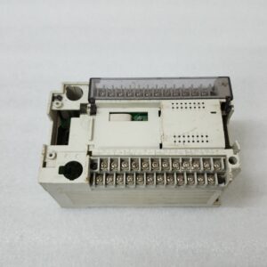 MITSUBISHI FX2N-32ER-ES/UL PLC I/O UNIT 100-240V