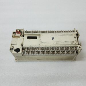 MITSUBISHI FX2N-64MR-ES/UL PLC I/O UNIT 100-240V