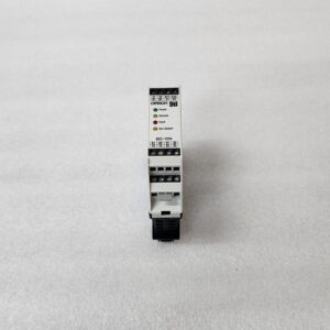OMRON SCC-1224ND SAFETY EDGE CONTROLLER 43872-0021