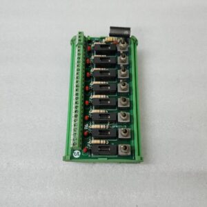 INTERFACE MODULE UL08PWDST-TG