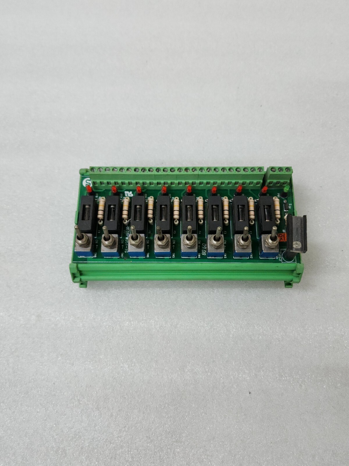 INTERFACE MODULE UL08PWDST-TG - Image 2