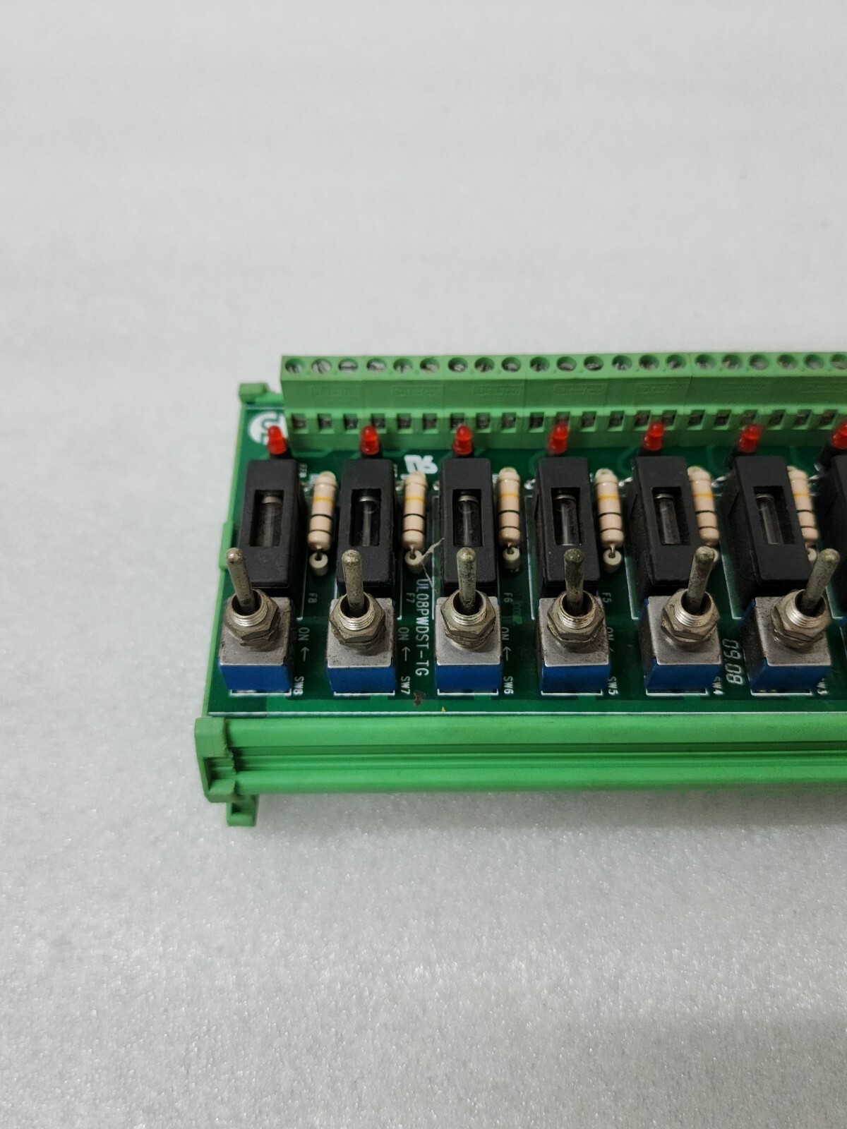 INTERFACE MODULE UL08PWDST-TG - Image 3