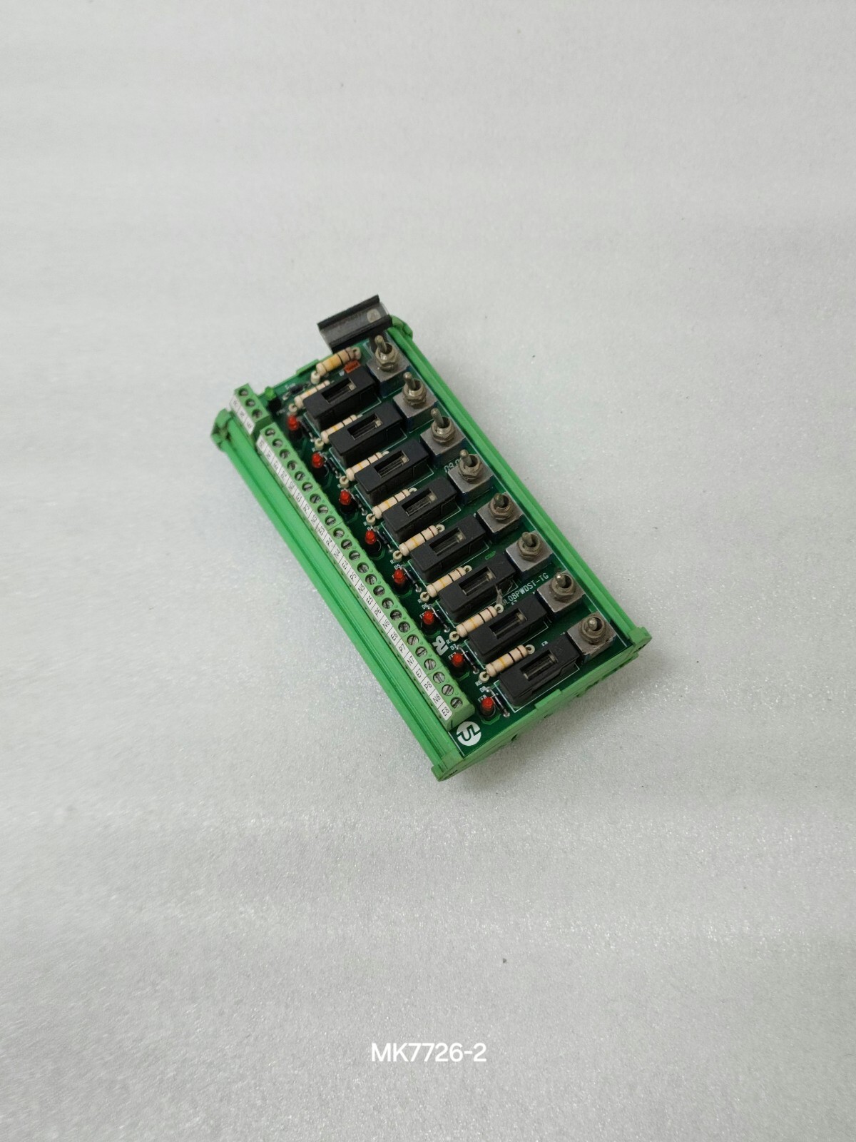 INTERFACE MODULE UL08PWDST-TG - Image 5