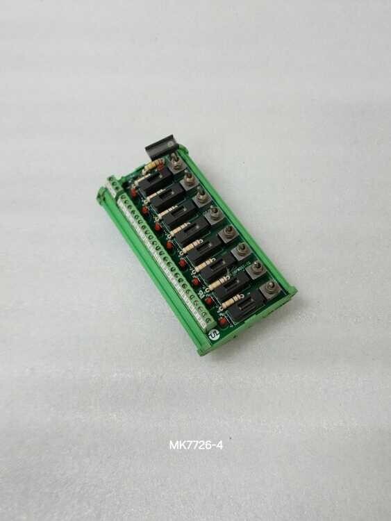 INTERFACE MODULE UL08PWDST-TG - Image 6