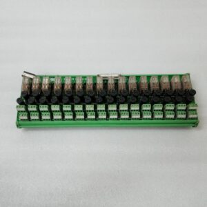 INTERFACE MODULE SMTA-376 16DO-2C-UL