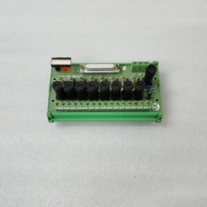 INTERFACE MODULE SMTA-378 08AO-UL