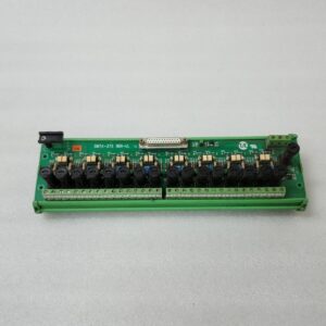 INTERFACE MODULE SMTA-375 16DI-UL