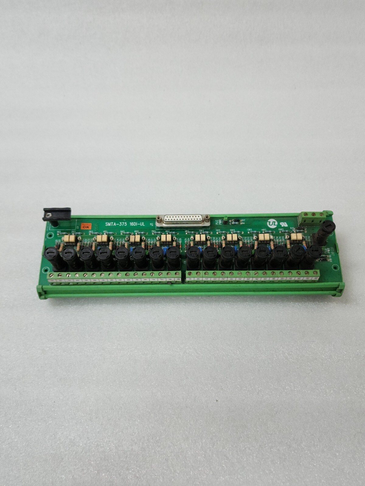 INTERFACE MODULE SMTA-375 16DI-UL