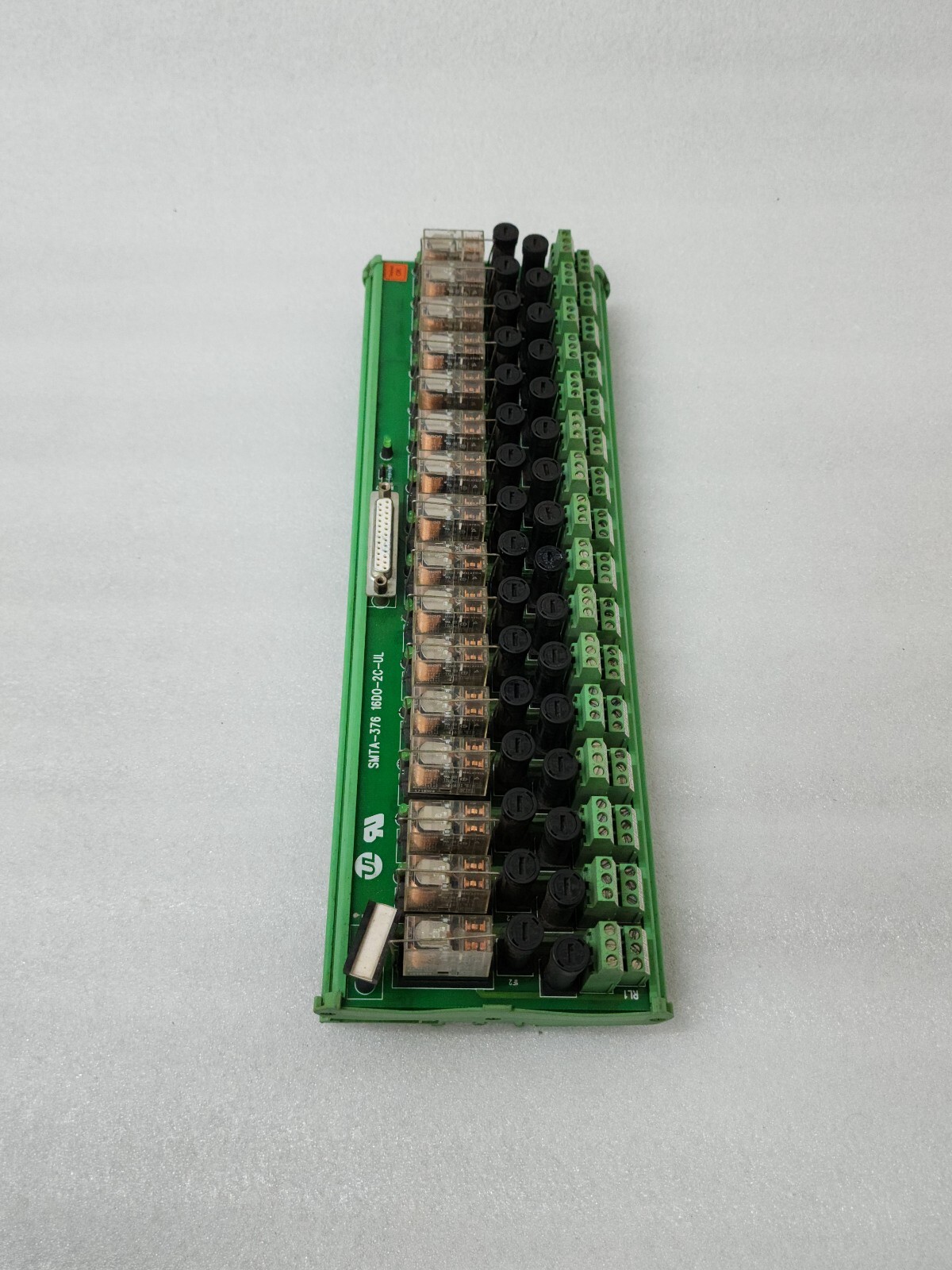 INTERFACE MODULE SMTA-376 16DO-2C-UL - Image 2
