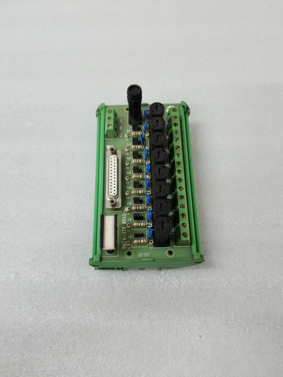 INTERFACE MODULE SMTA-378 08AO-UL - Image 2