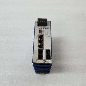 HIRSCHMANN RS2-3TX/2FX EEC ETHERNET SWITCH