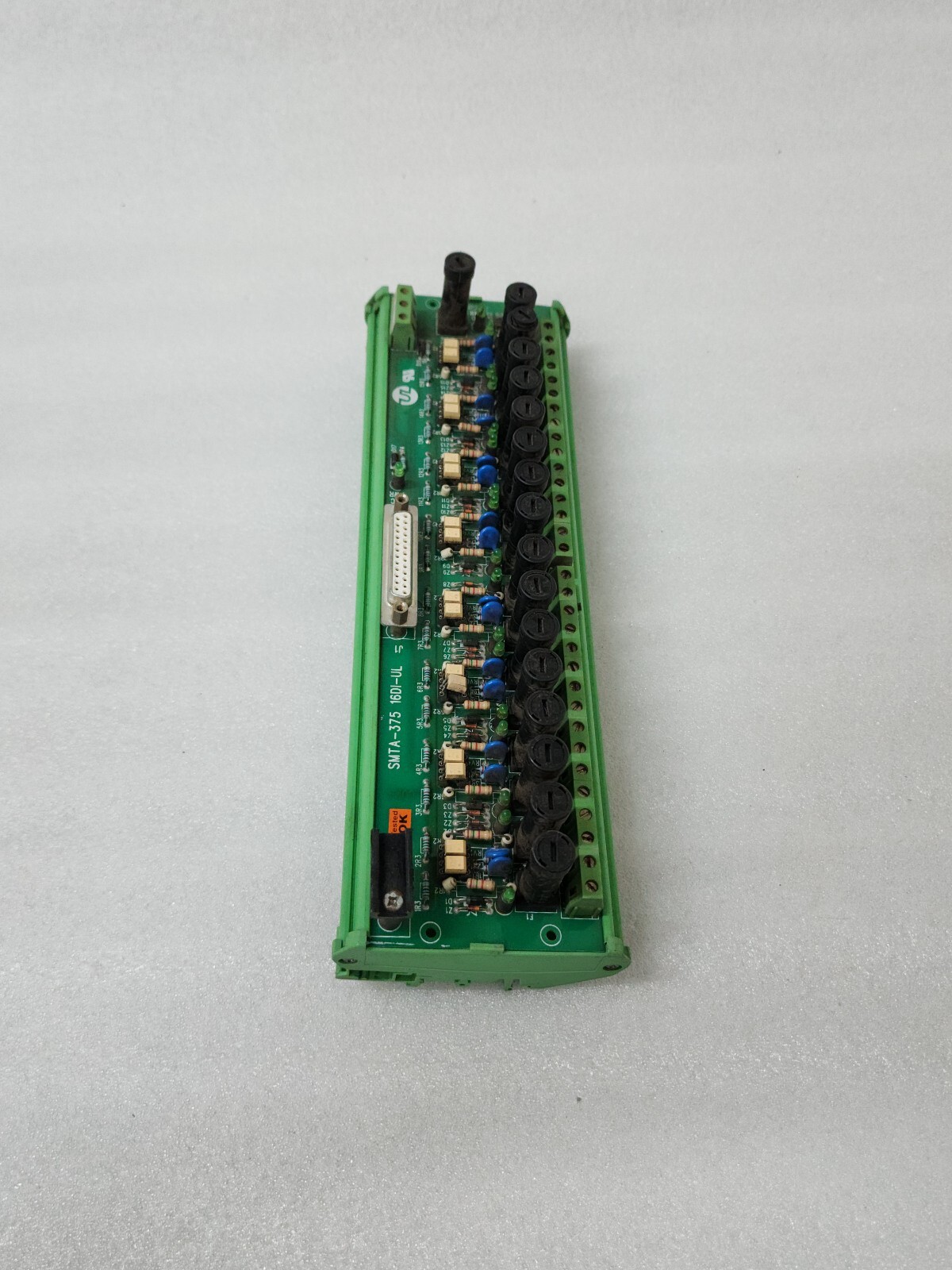 INTERFACE MODULE SMTA-375 16DI-UL - Image 2