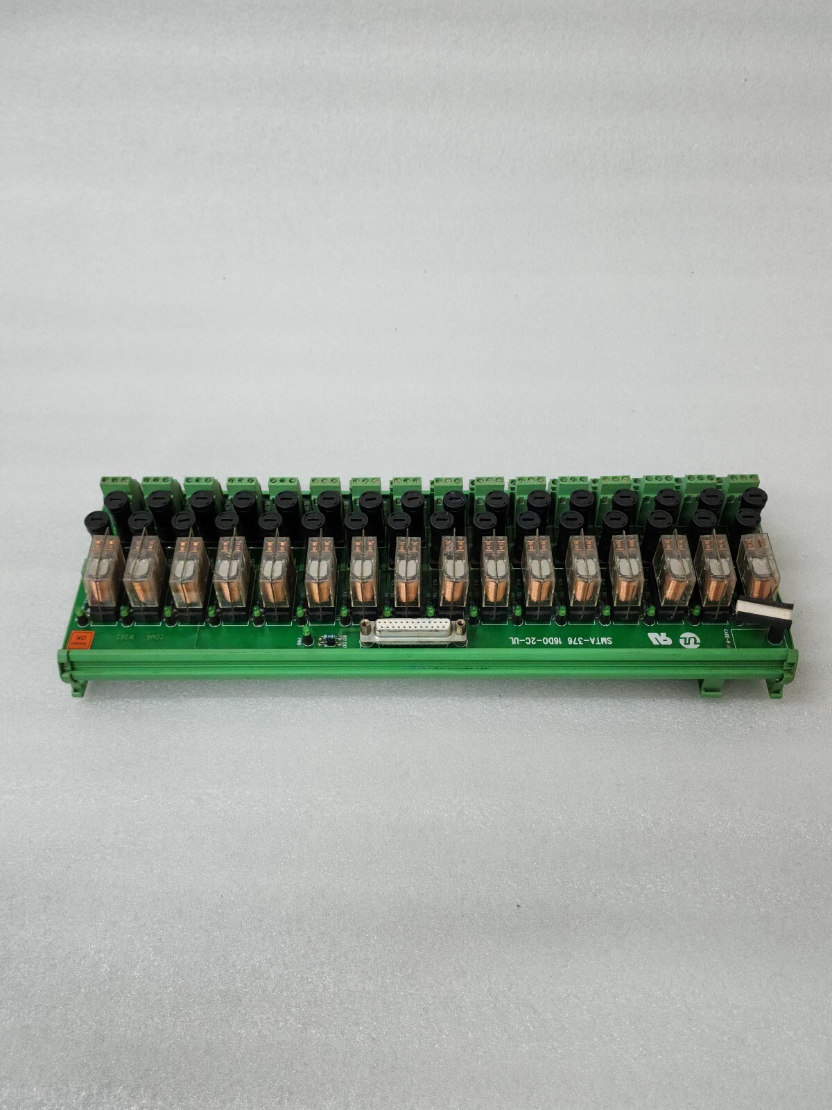 INTERFACE MODULE SMTA-376 16DO-2C-UL - Image 3