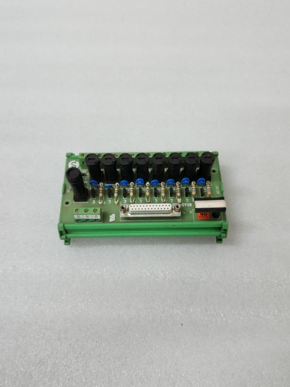INTERFACE MODULE SMTA-378 08AO-UL - Image 3