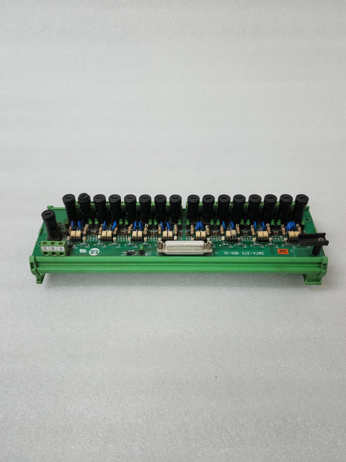 INTERFACE MODULE SMTA-375 16DI-UL - Image 3