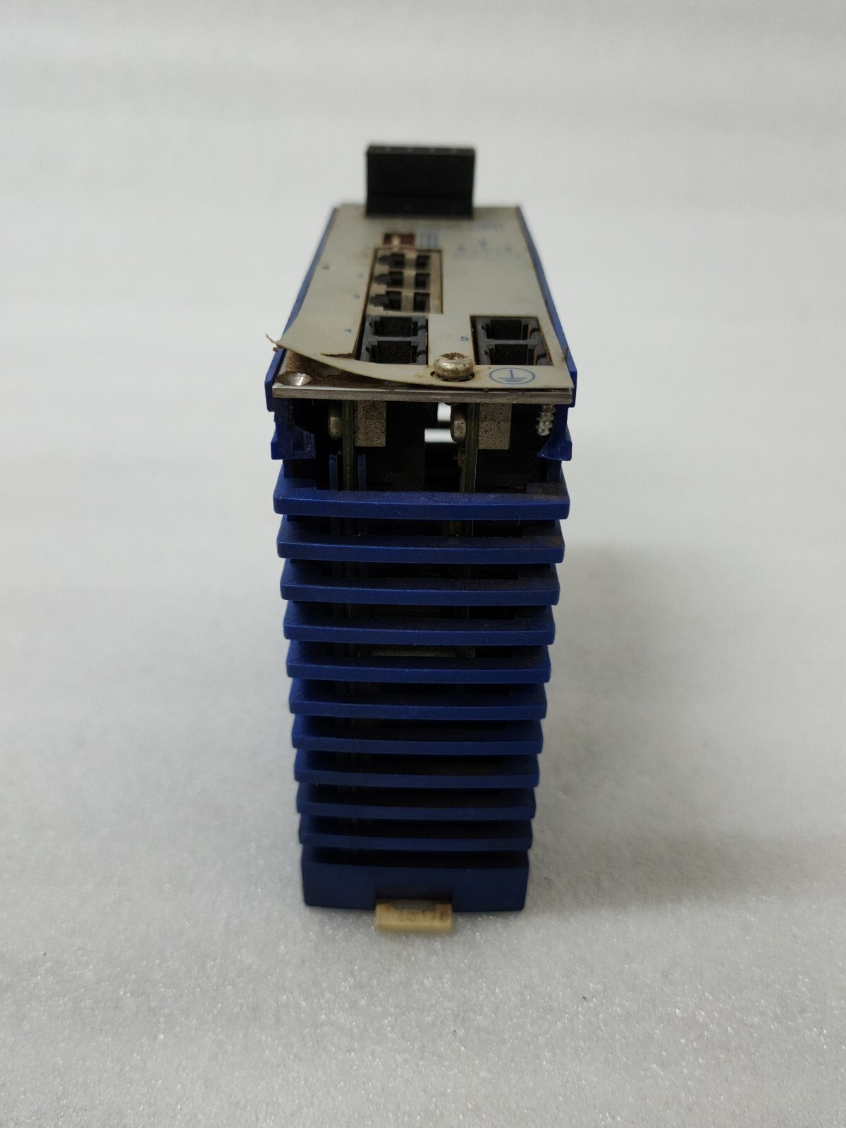 HIRSCHMANN RS2-3TX/2FX EEC ETHERNET SWITCH - Image 5