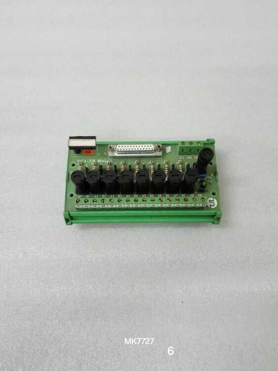 INTERFACE MODULE SMTA-378 08AO-UL - Image 6