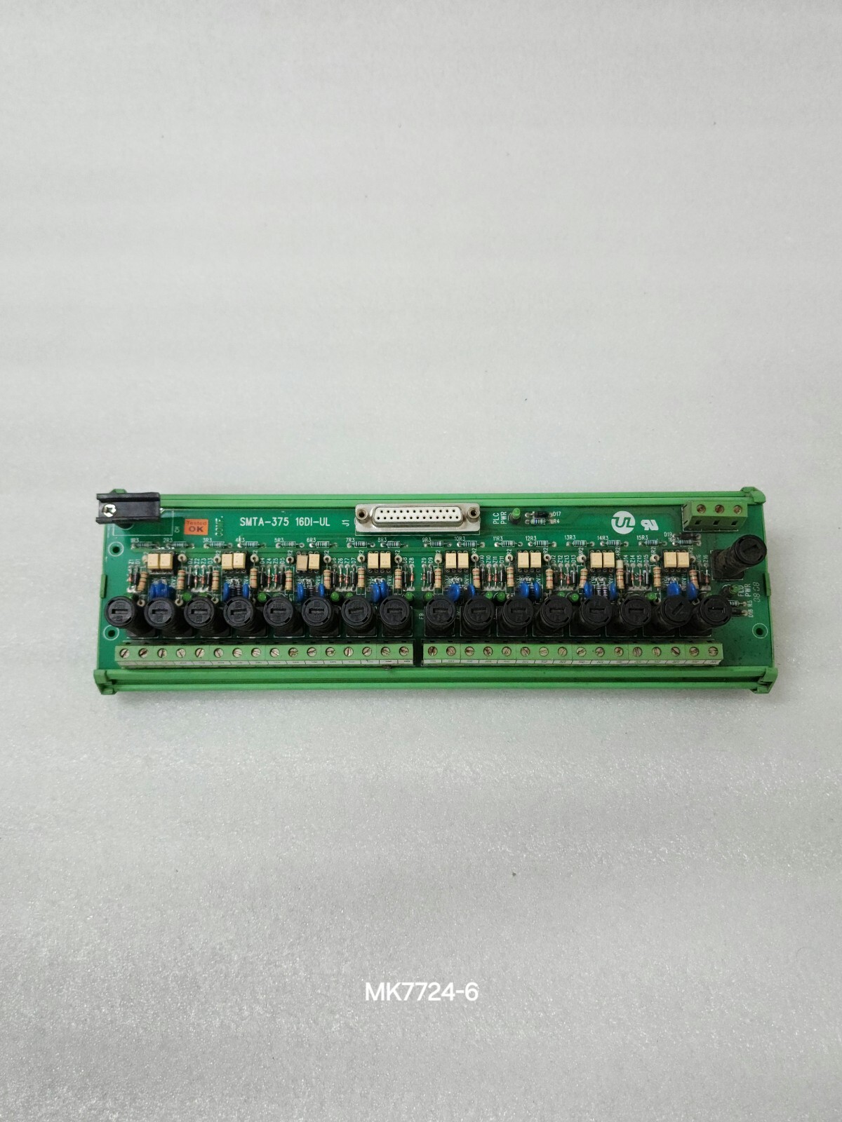 INTERFACE MODULE SMTA-375 16DI-UL - Image 5
