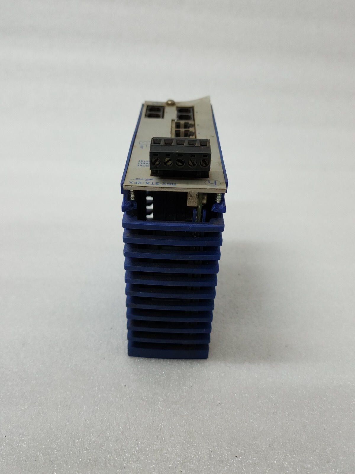 HIRSCHMANN RS2-3TX/2FX EEC ETHERNET SWITCH - Image 6