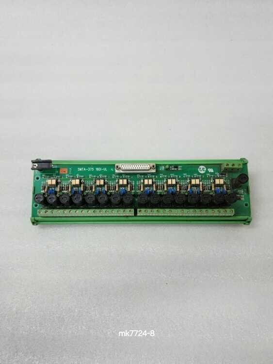 INTERFACE MODULE SMTA-375 16DI-UL - Image 6