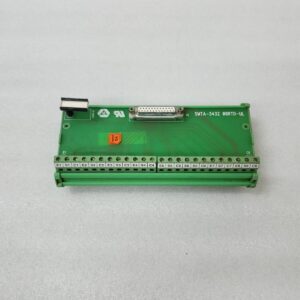 INTERFACE MODULE SMTA-3432 08RTD-UL