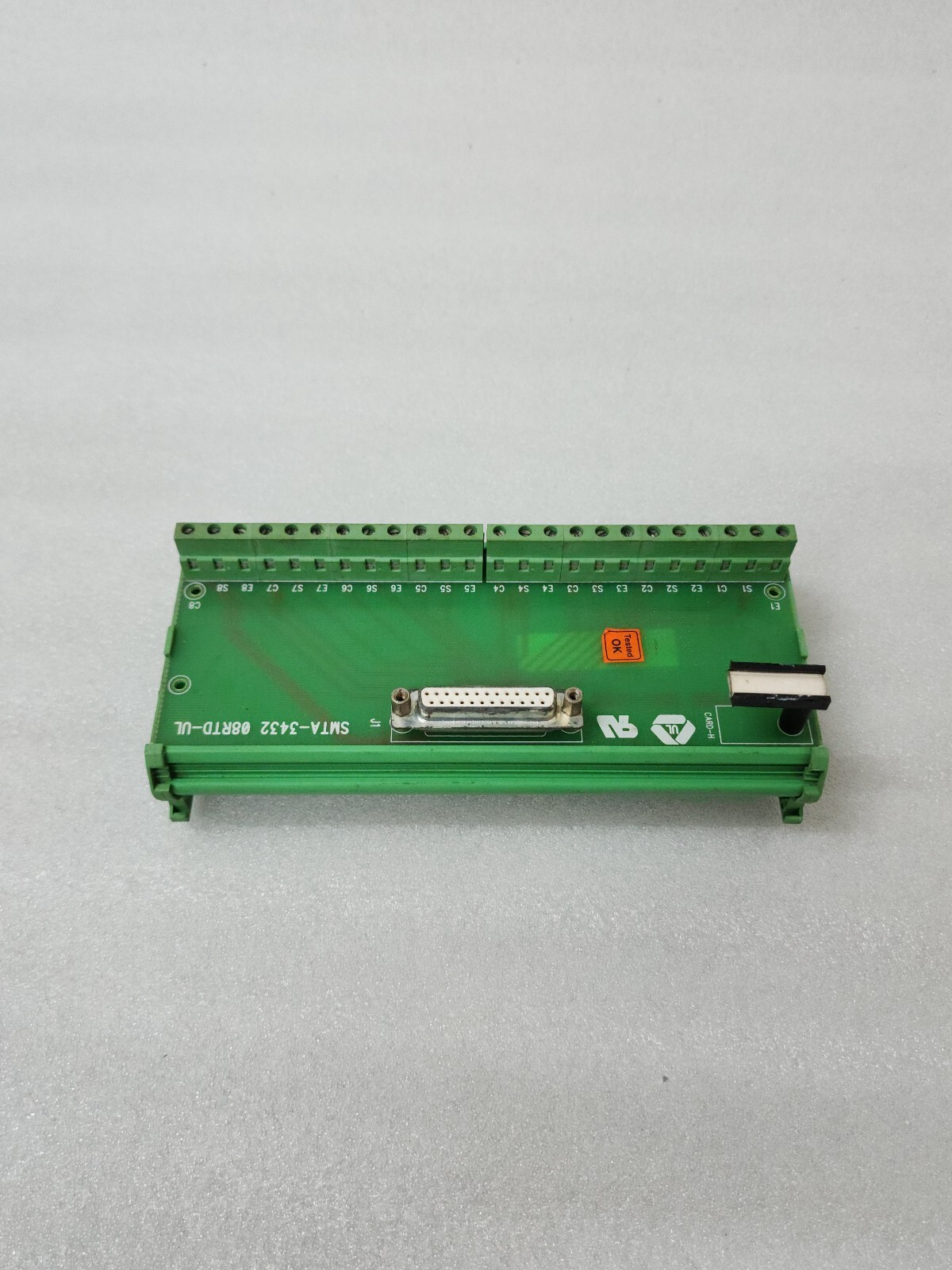 INTERFACE MODULE SMTA-3432 08RTD-UL - Image 3