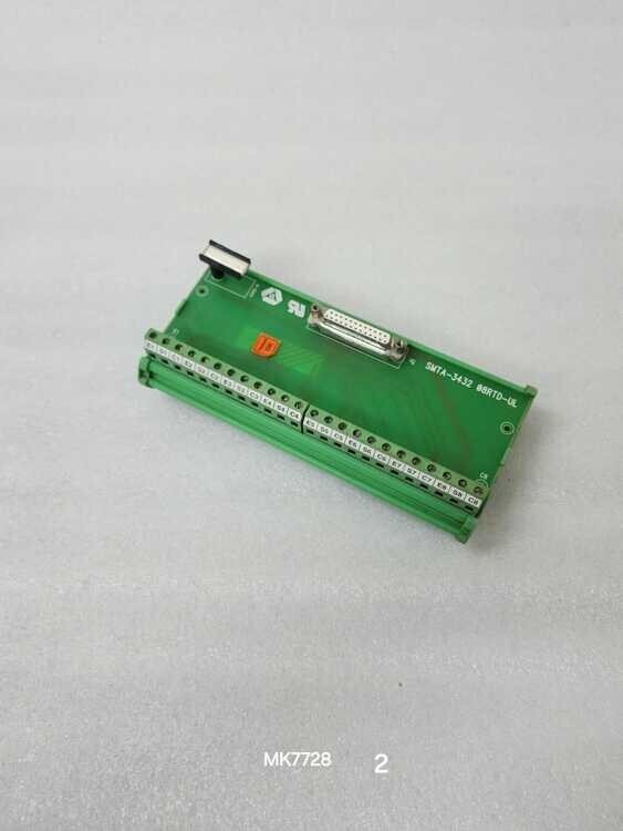 INTERFACE MODULE SMTA-3432 08RTD-UL - Image 6